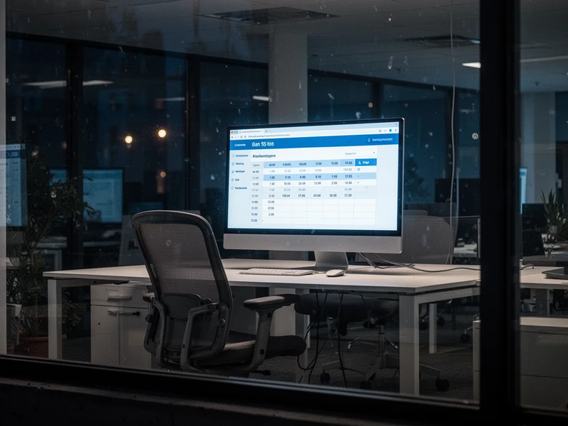 Arbeitszeitreform 2026: Bayern warnt vor Gefahr für Gesundheit - Foto: über boerse-global.de