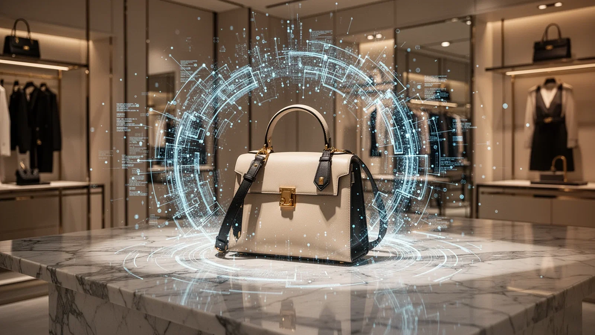 KI wird zum persönlichen Berater für Luxus-Kunden - Foto: über boerse-global.de