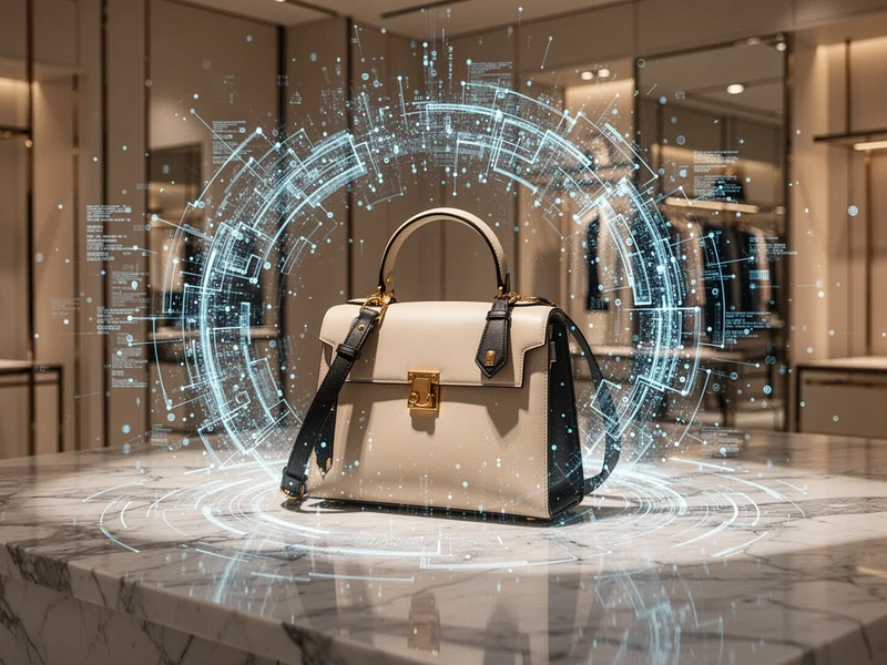 KI wird zum persönlichen Berater für Luxus-Kunden - Foto: über boerse-global.de