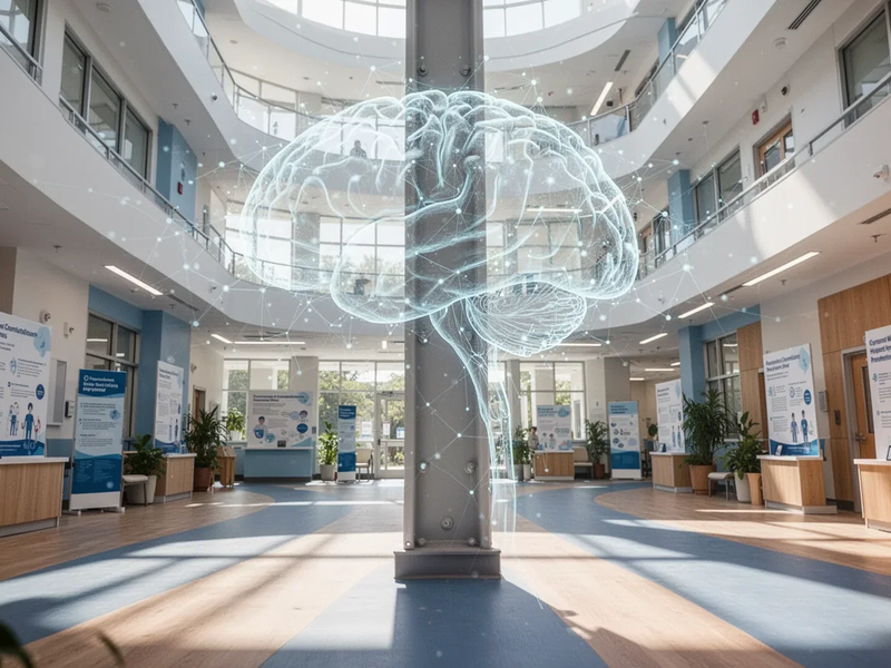 Demenzprävention: Deutschland setzt auf Strukturen und Aufklärung - Foto: über boerse-global.de