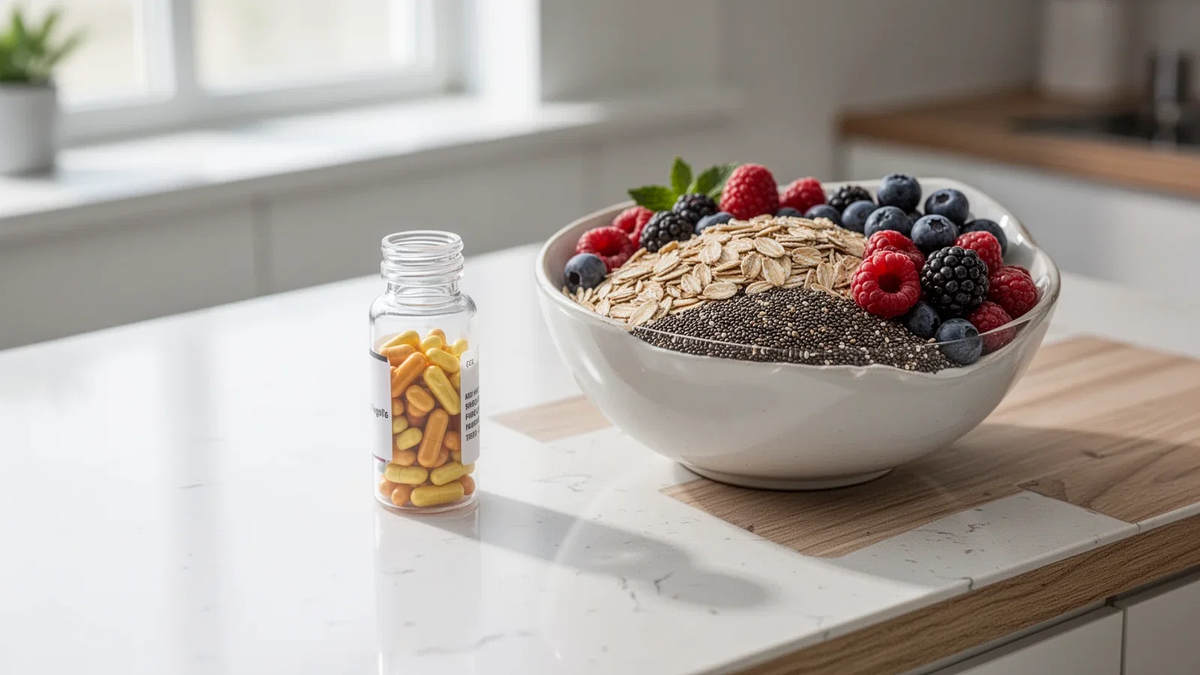 Ernährung wird zum Wirkverstärker für Rheuma-Medikamente - Foto: über boerse-global.de