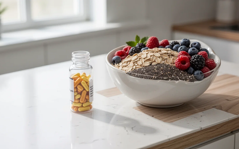 Ernährung wird zum Wirkverstärker für Rheuma-Medikamente - Foto: über boerse-global.de