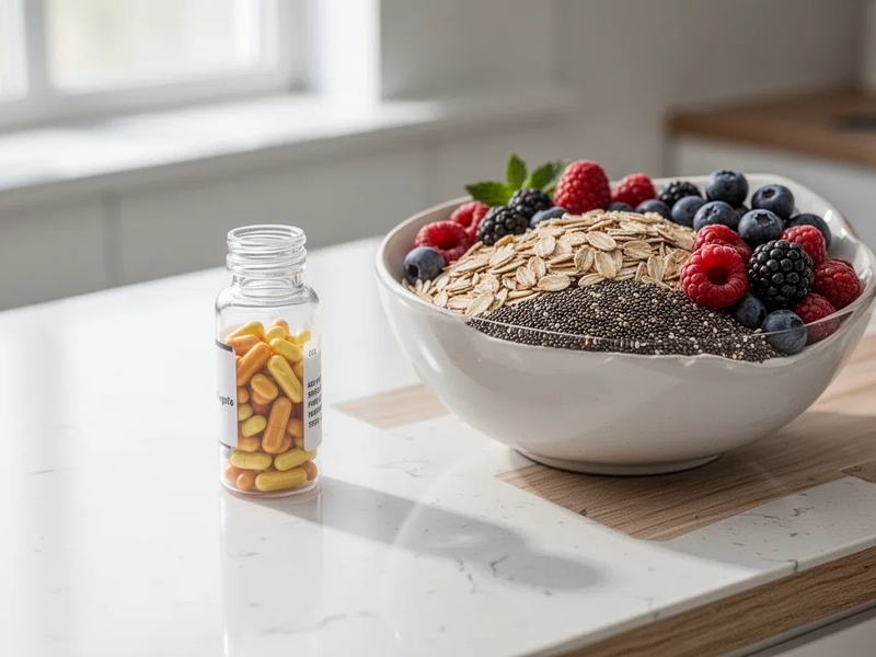 Ernährung wird zum Wirkverstärker für Rheuma-Medikamente - Foto: über boerse-global.de