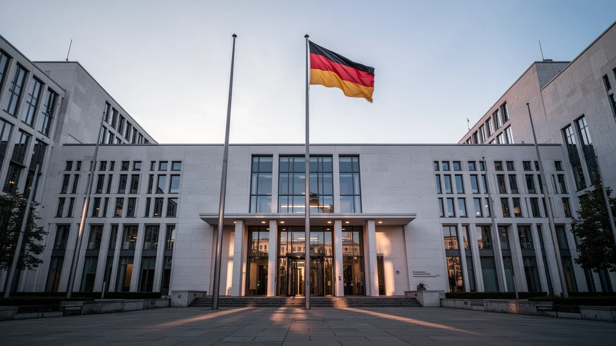 Klingbeil legt radikale Arbeitsmarktreform vor - Foto: über boerse-global.de