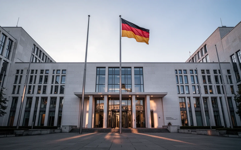 Klingbeil legt radikale Arbeitsmarktreform vor - Foto: über boerse-global.de