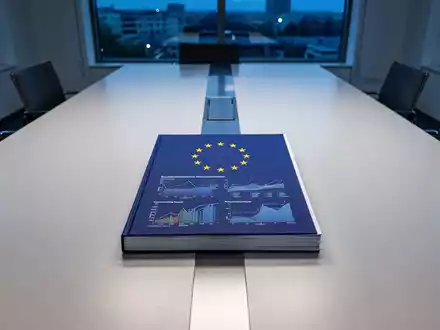 EU-Klimaberichte: Weniger Pflicht, mehr Fokus für Großkonzerne - Foto: über boerse-global.de