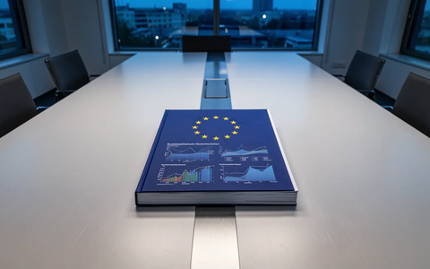 EU-Klimaberichte: Weniger Pflicht, mehr Fokus für Großkonzerne - Foto: über boerse-global.de