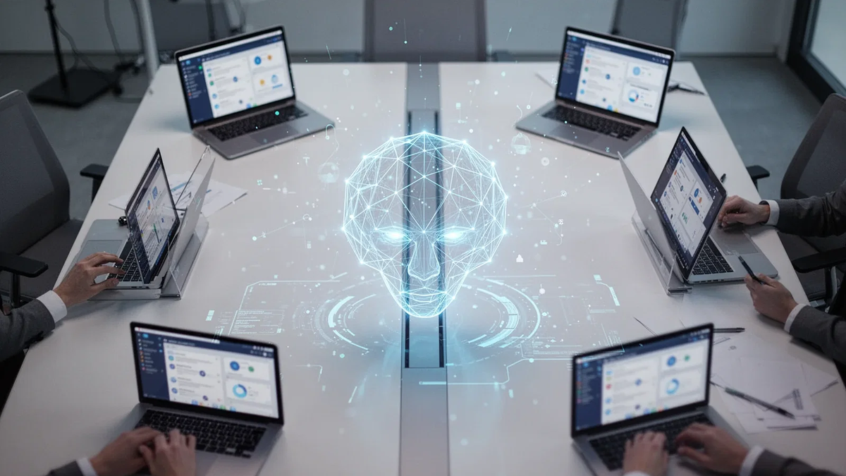 Microsoft 365: Neues Training für die KI-Teamkollegen-Ära - Foto: über boerse-global.de