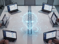 Microsoft 365: Neues Training für die KI-Teamkollegen-Ära - Foto: über boerse-global.de