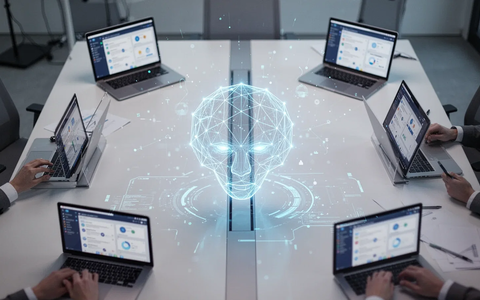 Microsoft 365: Neues Training für die KI-Teamkollegen-Ära - Foto: über boerse-global.de