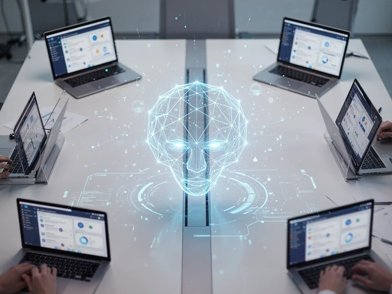 Microsoft 365: Neues Training für die KI-Teamkollegen-Ära - Foto: über boerse-global.de