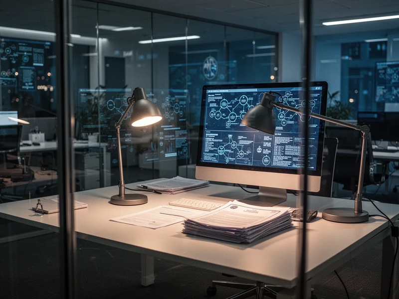 BaFin und AMLA verschärfen Geldwäsche-Kampf für Unternehmen - Foto: über boerse-global.de