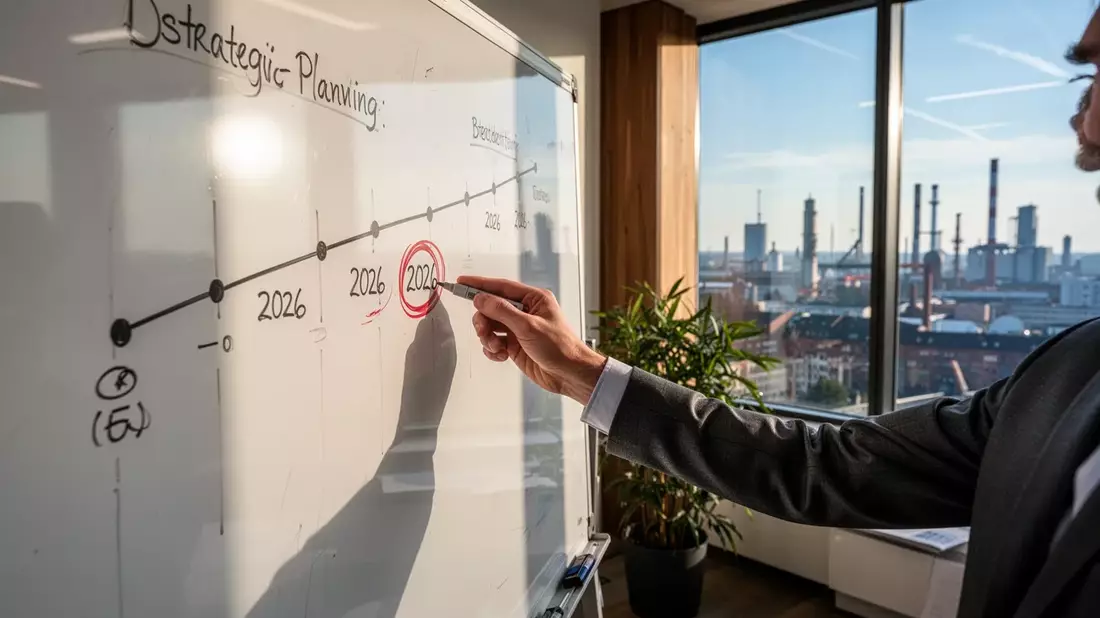 BAFA-Beratungsförderung: Letzte Chance für den Mittelstand 2026 - Bild: über boerse-global.de