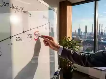 BAFA-Beratungsförderung: Letzte Chance für den Mittelstand 2026 - Foto: über boerse-global.de