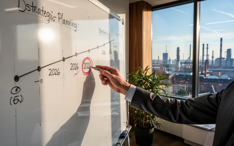 BAFA-Beratungsförderung: Letzte Chance für den Mittelstand 2026 - Foto: über boerse-global.de