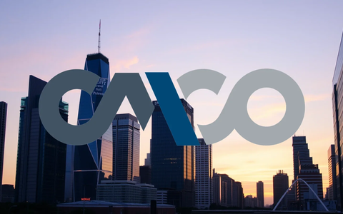 Columbus McKinnon Aktie: Solide Basis - Foto: über boerse-global.de