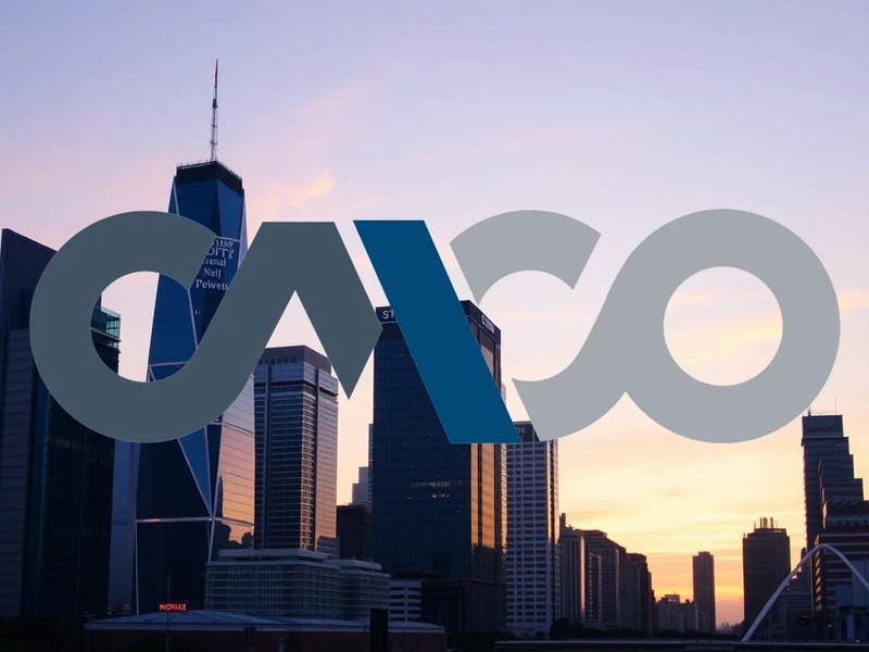 Columbus McKinnon Aktie: Solide Basis - Foto: über boerse-global.de