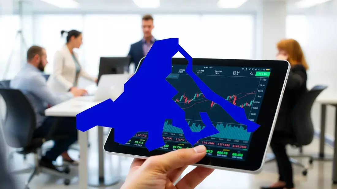 PeakBirch Aktie: Handel eingestellt - Bild: über boerse-global.de