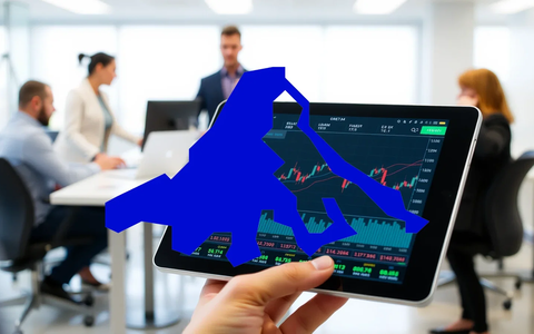 PeakBirch Aktie: Handel eingestellt - Foto: über boerse-global.de