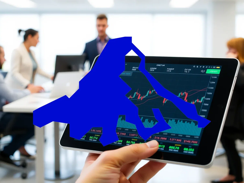 PeakBirch Aktie: Handel eingestellt - Foto: über boerse-global.de