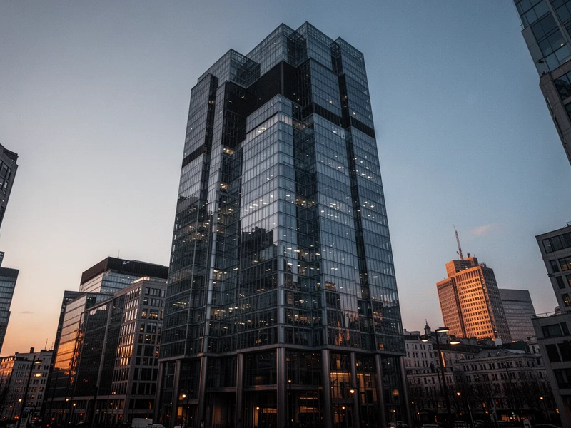 iShares Europa ETF: Verkaufssignal - Foto: über boerse-global.de