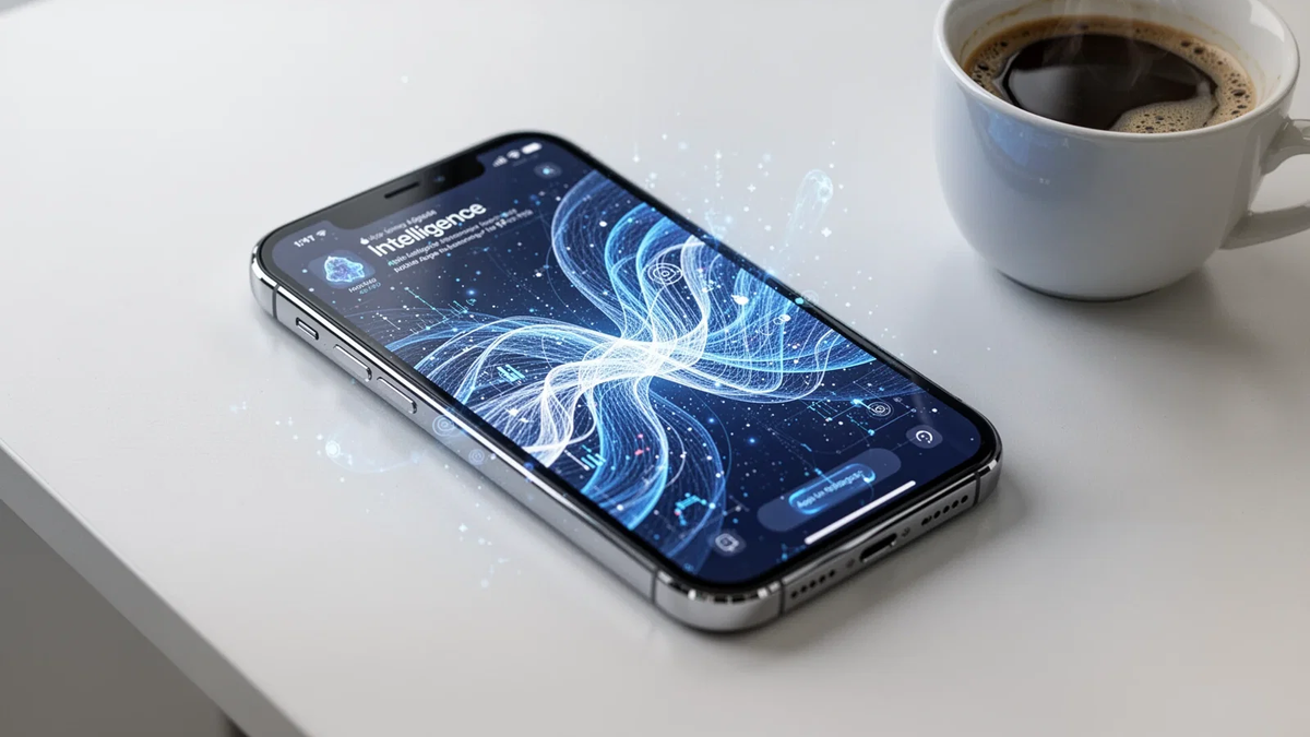 iOS 26.4: Apples Update macht das iPhone zum persönlichen KI-Assistenten - Foto: über boerse-global.de