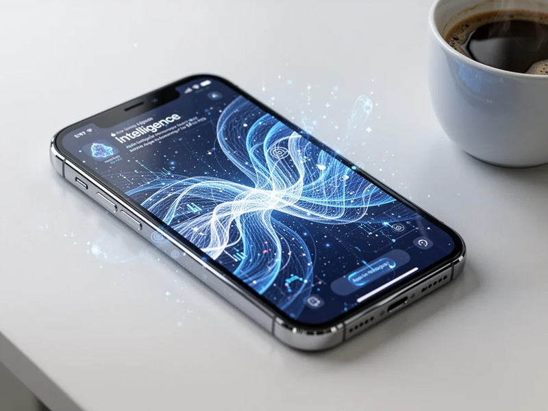 iOS 26.4: Apples Update macht das iPhone zum persönlichen KI-Assistenten - Foto: über boerse-global.de