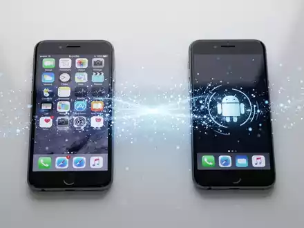 WhatsApp macht Wechsel zwischen iPhone und Android endlich einfach - Foto: über boerse-global.de