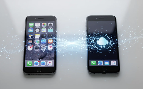 WhatsApp macht Wechsel zwischen iPhone und Android endlich einfach - Foto: über boerse-global.de