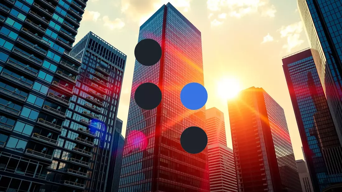 D-Wave Quantum Shares Face Dual Headwinds from Competition and Insider Sales Illustration mit AI erstellt übermittelt durch boerse-global.de