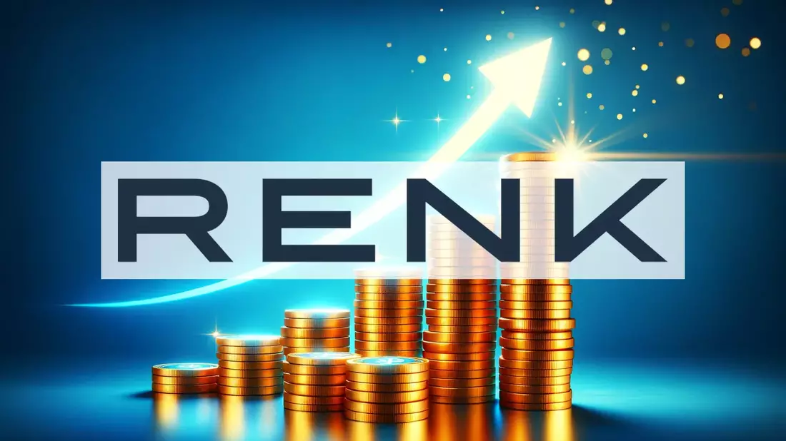 Bank of America Trims Target for Defense Supplier Renk Amid Sector Pullback Illustration mit AI erstellt übermittelt durch boerse-global.de