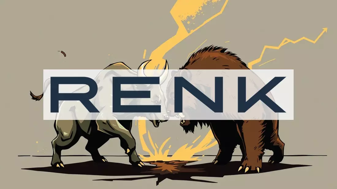 Renk Shares Slide Despite Record Order Backlog and Strong Sales Illustration mit AI erstellt übermittelt durch boerse-global.de
