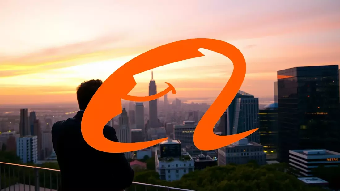 La apuesta de Alibaba por la inteligencia artificial: crecimiento con un alto coste Illustration mit AI erstellt übermittelt durch boerse-global.de