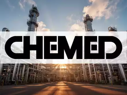 Chemtrade Logistics: Rekordzahlen beflügeln - Foto: über boerse-global.de