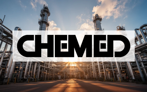 Chemtrade Logistics: Rekordzahlen beflügeln - Foto: über boerse-global.de