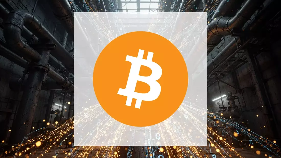 Bitcoin: Öl trifft Krypto - Bild: über boerse-global.de
