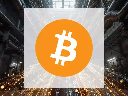 Bitcoin: Öl trifft Krypto - Foto: über boerse-global.de