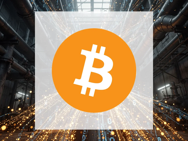 Bitcoin: Öl trifft Krypto - Foto: über boerse-global.de