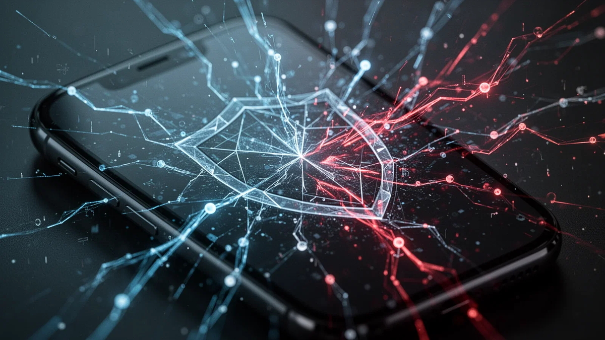 Apple schließt 85 Sicherheitslücken in Mega-Update - Foto: über boerse-global.de