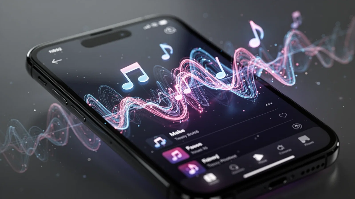 iOS 26.4: Apples Update bringt KI-Musik und mehr Sicherheit - Foto: über boerse-global.de