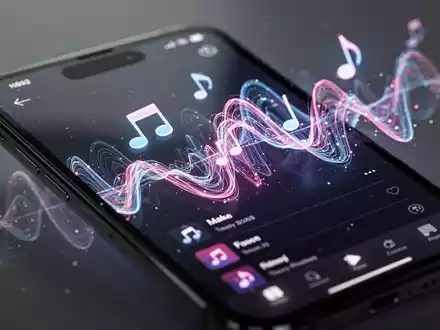 iOS 26.4: Apples Update bringt KI-Musik und mehr Sicherheit - Foto: über boerse-global.de