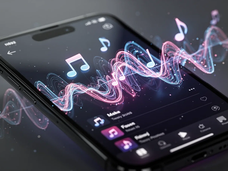 iOS 26.4: Apples Update bringt KI-Musik und mehr Sicherheit - Foto: über boerse-global.de