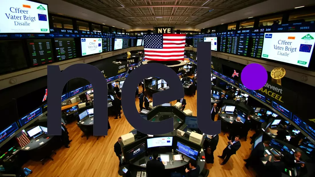 Nel ASA: El mercado de la electrólisis despega, pero la acción espera su momento Illustration mit AI erstellt übermittelt durch boerse-global.de