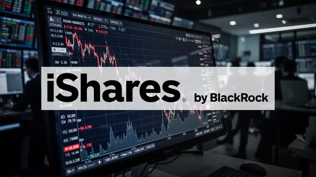 EM Asia ETF: Hedgefonds-Wetten belasten - Bild: über boerse-global.de