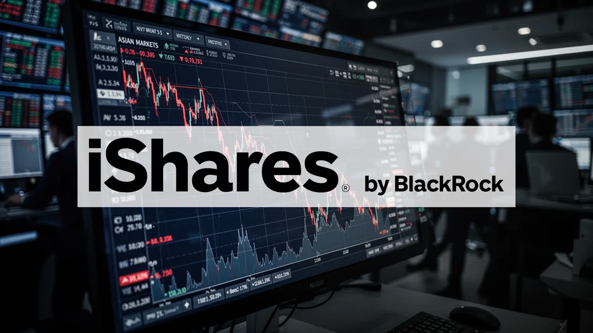 EM Asia ETF: Hedgefonds-Wetten belasten - Foto: über boerse-global.de