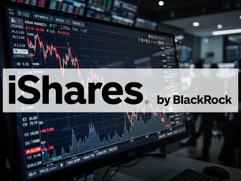 EM Asia ETF: Hedgefonds-Wetten belasten - Foto: über boerse-global.de