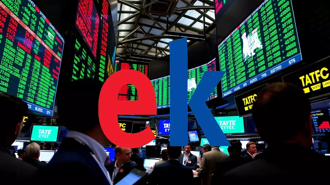 ElringKlinger Aktie: Prognose beflügelt - Bild: über boerse-global.de