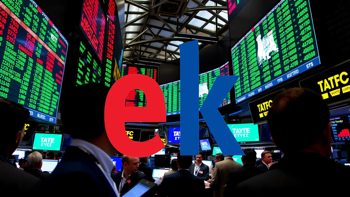 ElringKlinger Aktie: Prognose beflügelt - Foto: über boerse-global.de