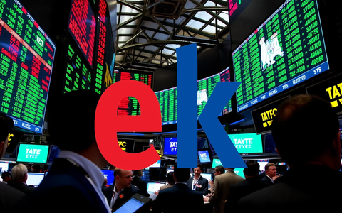 ElringKlinger Aktie: Prognose beflügelt - Foto: über boerse-global.de