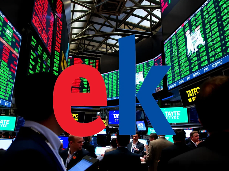 ElringKlinger Aktie: Prognose beflügelt - Foto: über boerse-global.de